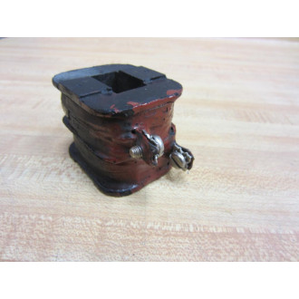 General Electric 3021145 Coil - Used