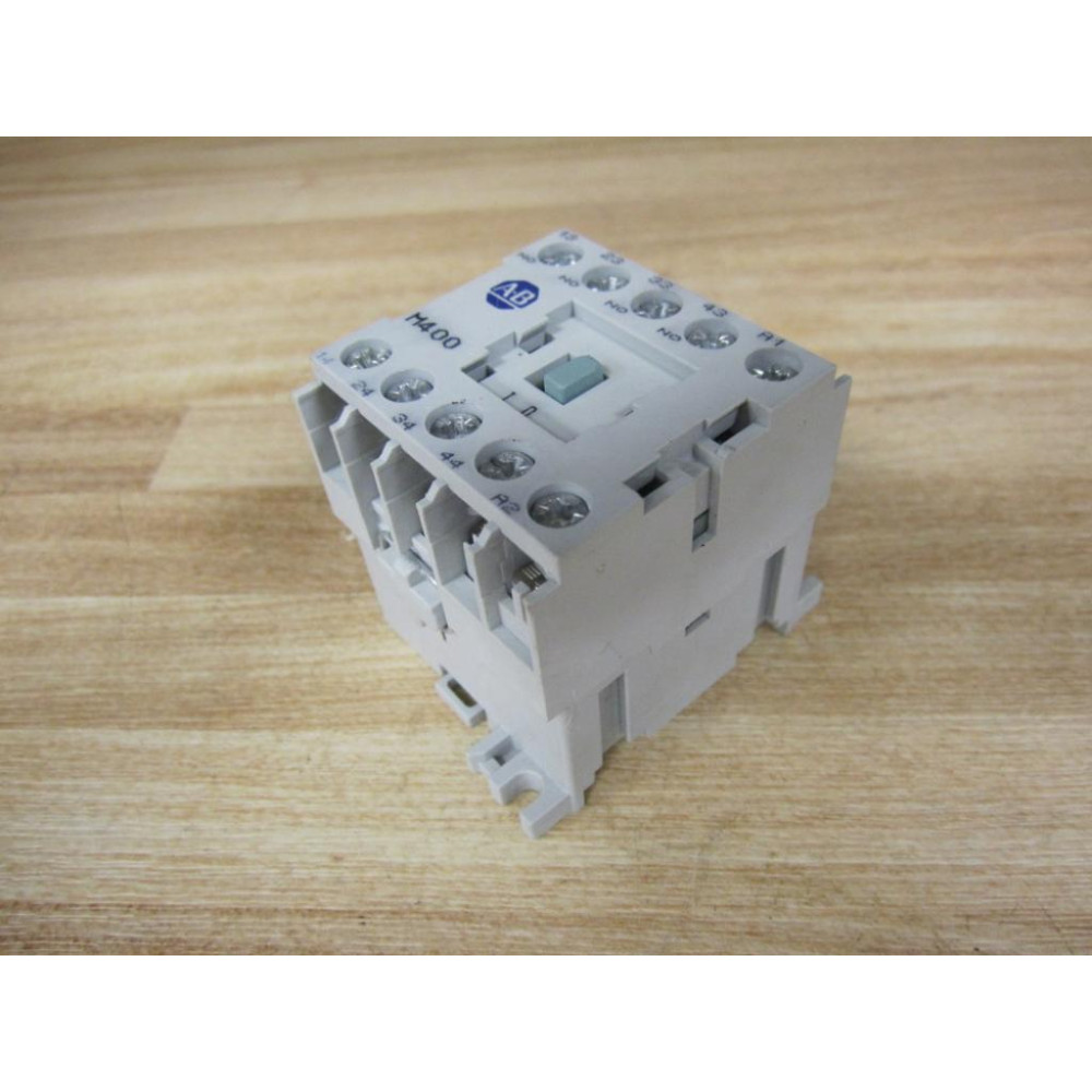 Allen Bradley 700-M400 Relay 700M400 - Used