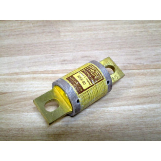 Bussmann KAX 80 Rectifier Fuse KAX80 (Pack of 6) - New No Box