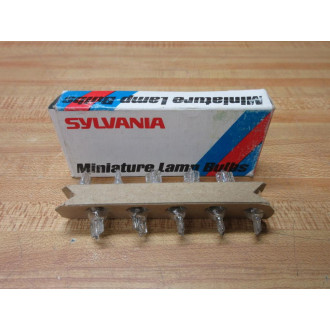Sylvania 159 Miniature Lamp (Pack of 20)