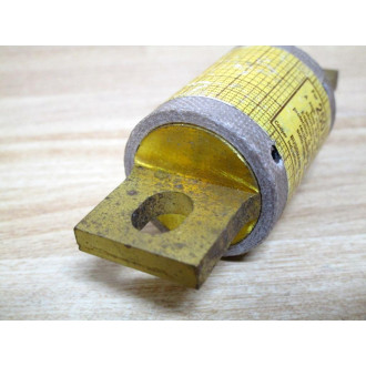Bussmann KAX 80 Rectifier Fuse KAX80 (Pack of 6) - New No Box