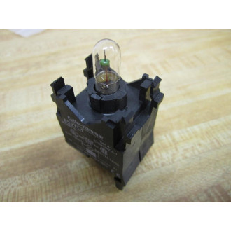 Cutler Hammer E22TL1 Eaton Transformer Unit Light Module - Used