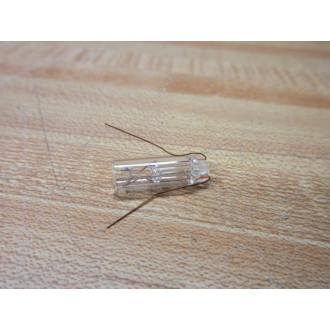 Sylvania 12PS3012 GTE Miniature Lamp 12PS (Pack of 20)