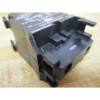 Cutler Hammer E22TL1 Eaton Transformer Unit Light Module - Used