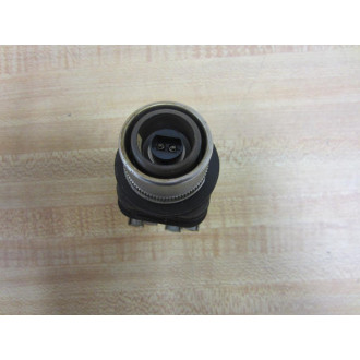 Allen Bradley X-208238 Push Button 800T-PT16 Old Style - Used