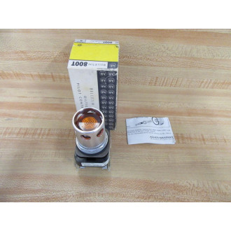 Allen Bradley 800T-QA20 Button 800TQA20 800T-QA20A