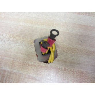 Detroit 138K33 Coil 138K33 - New No Box