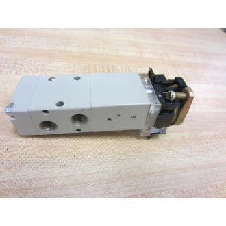 Metal Work MAV 23 BRE NC Manual Valve MAV23BRENC - New No Box