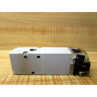 Metal Work MAV 23 BRE NC Manual Valve MAV23BRENC WO Switch Head - New No Box