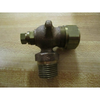 Conbraco 20-704-10 Expansion Tank Gauge