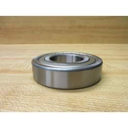 ReliaMark 6207 ZZ C3 Ball Bearing 6207Z