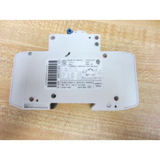 Allen Bradley 1489-A1D040 Circuit Breaker Series A (Pack of 2)