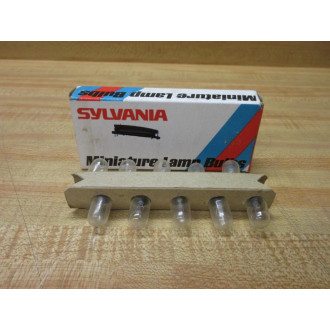 Sylvania 1816 GTE Miniature Lamp (Pack of 10)