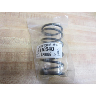 Vickers 110540 Spring HS13