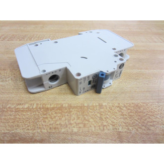 Allen Bradley 1489-A1C060 Circuit Breaker 1P 6A 1489A1C060 Series A