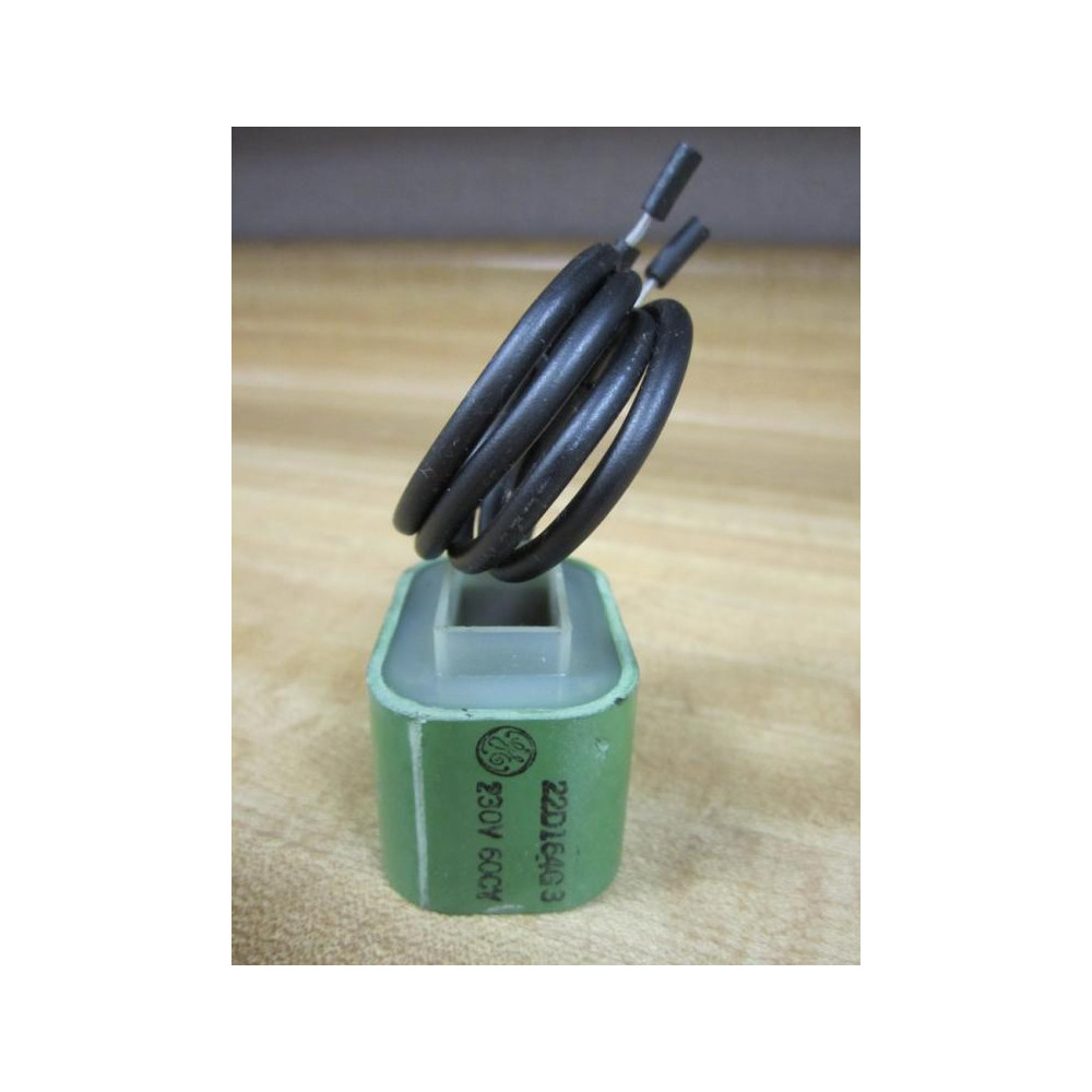 GE General Electric 22D164G3 Coil - New No Box