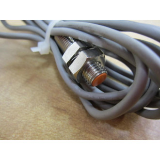 GE General Electric CR215DB08TA3NB Proximity Switch - New No Box