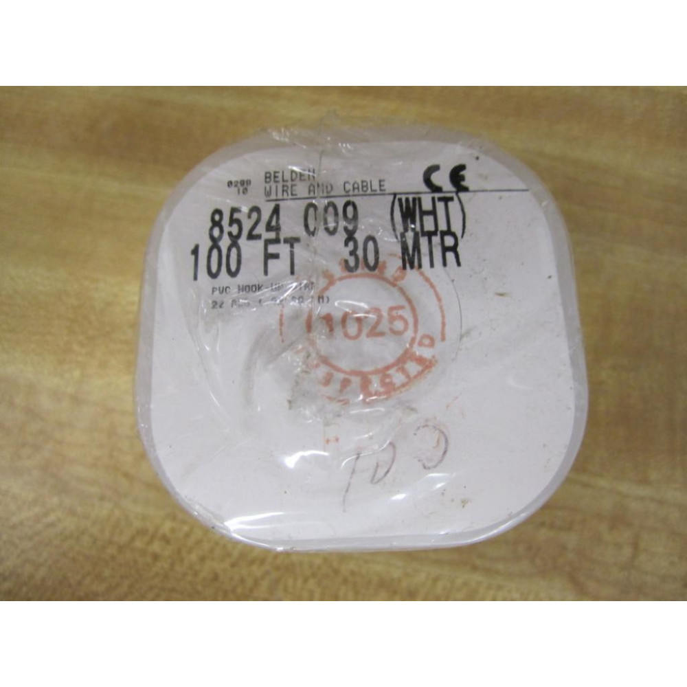 Belden 8524 009 Wire 8524009 22AWG