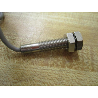GE General Electric CR215DB08TA3NB Proximity Switch