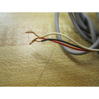 GE General Electric CR215DB08TA3NB Proximity Switch