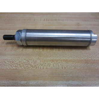 Miller Fluid Power 046-125-NBT-00200 Cylinder 046125NBT00200 - New No Box
