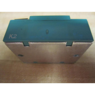 IDEC RSSA-10A Solid State Relay RSSA10A - Used