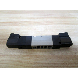 SMC NVZ5540-5LO Valve NVZ55405LO - New No Box