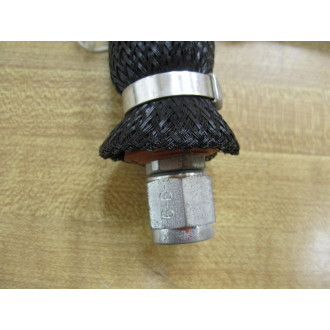 Nordson 846036 Hose Assembly 846036-X