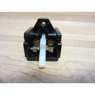 Allen Bradley 1495-G1 Contact  1495G1 (Pack of 2) - Used