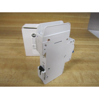 Allen Bradley 1489-A1D010 Circuit Breaker 1489A1D010 Series A