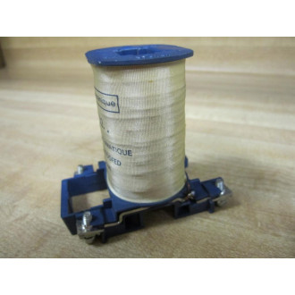 Telemecanique LX4D2.. Coil LX4D2BD - Used