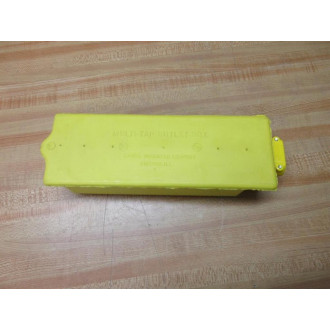 Daniel Woodhead 00-2202 Multi-Tap Outlet Box 002202 - New No Box