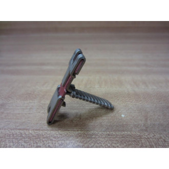 Joslyn Clark Sylvania 2422 Overload Relay Heater 62422 WOut Screw