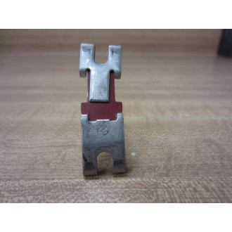 Joslyn Clark Sylvania 2422 Overload Relay Heater 62422 WOut Screw