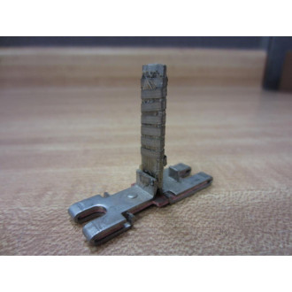 Joslyn Clark 2424 Sylvania Overload Relay Heater 62424 WOut Screw