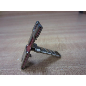Joslyn Clark 2431 Sylvania Heater Element 62431 WOut Screw