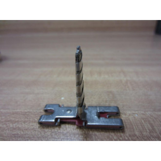 Joslyn Clark 2431 Sylvania Heater Element 62431 WOut Screw