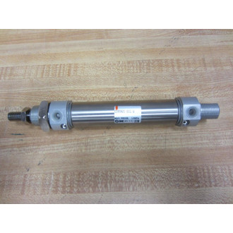SMC CD85N25-80C-B Cylinder CD85N2580CB