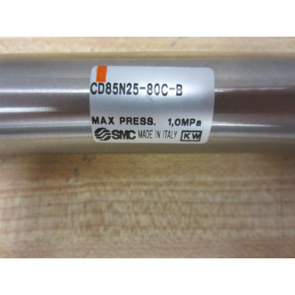 SMC CD85N25-80C-B Cylinder CD85N2580CB