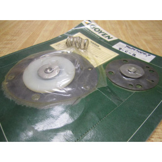 Goyen M1182 Diaphragm Kit K4000