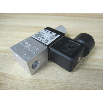 Versa EZ-1-HCC-A120 Valve Coil EZ1HCCA120 WAttachments - New No Box