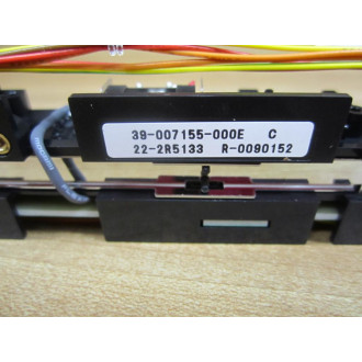 Sankyo Seiki 39-007155-000E Diebold ATM 39007155000E - New No Box