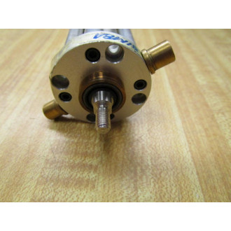 Bimba F0-042-2FMMTW Pneumatic Cylinder F00422FMMTW - Used