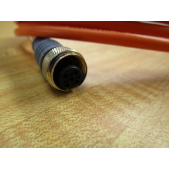 Turck WAK5-2-WAS5S398 Connection Cable WAK52WAS5S398 - New No Box