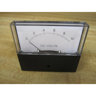 Yokogawa 251-220-MTMT Voltage Meter 251220MTMT