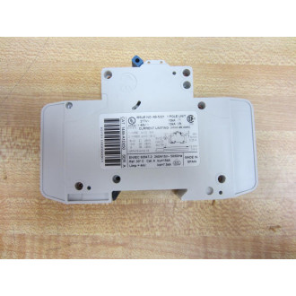 Allen Bradley 1489-A1D050 Circuit Breaker 1489A1D050 Single 1 Pole - New No Box