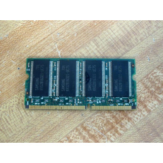 Allen Bradley 2711P-RR128 Memory Board 2711PRR128 SG564163574NZ3RR0K - Used