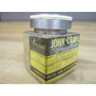 John Crane D-1126-139-0030 Seat Seal Kit D11261390030