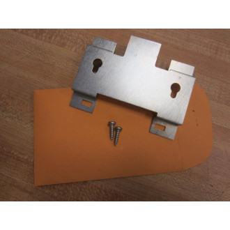 Honeywell 203765 Remote Mounting Bracket