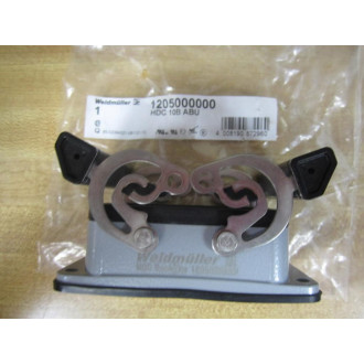 Weidmuller 1712510000 HDC Kit HDCKITHE10110 (Pack of 2)